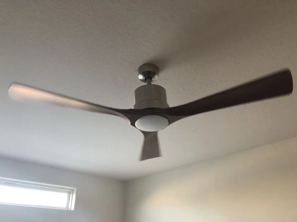 Slide of Mr. Electric of Galveston