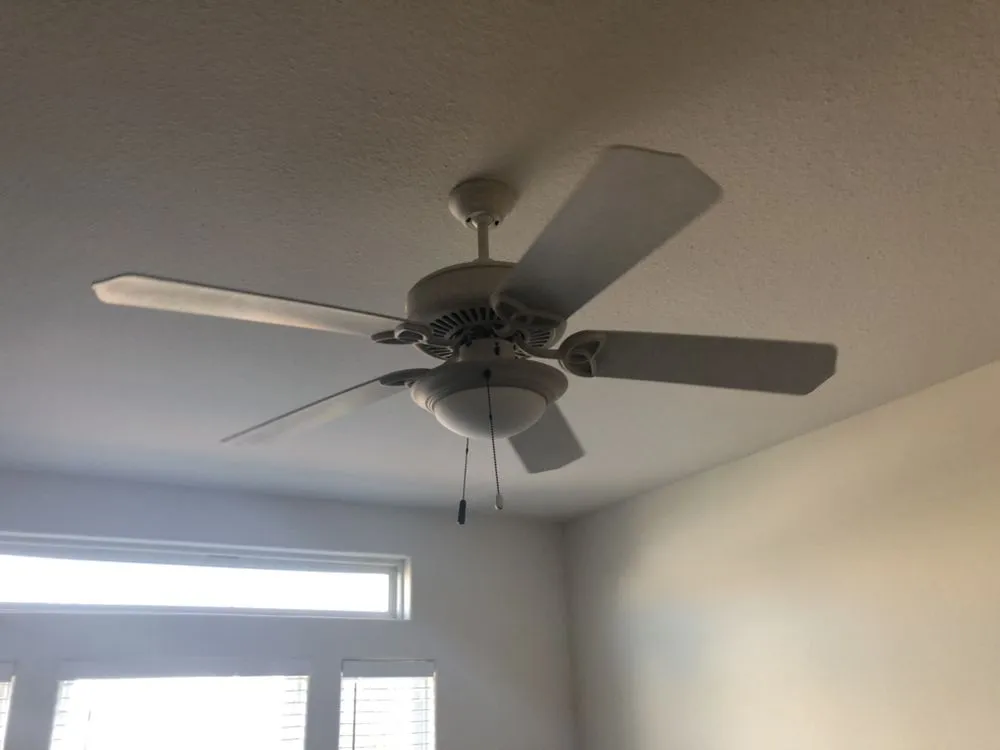 Slide of Mr. Electric of Galveston