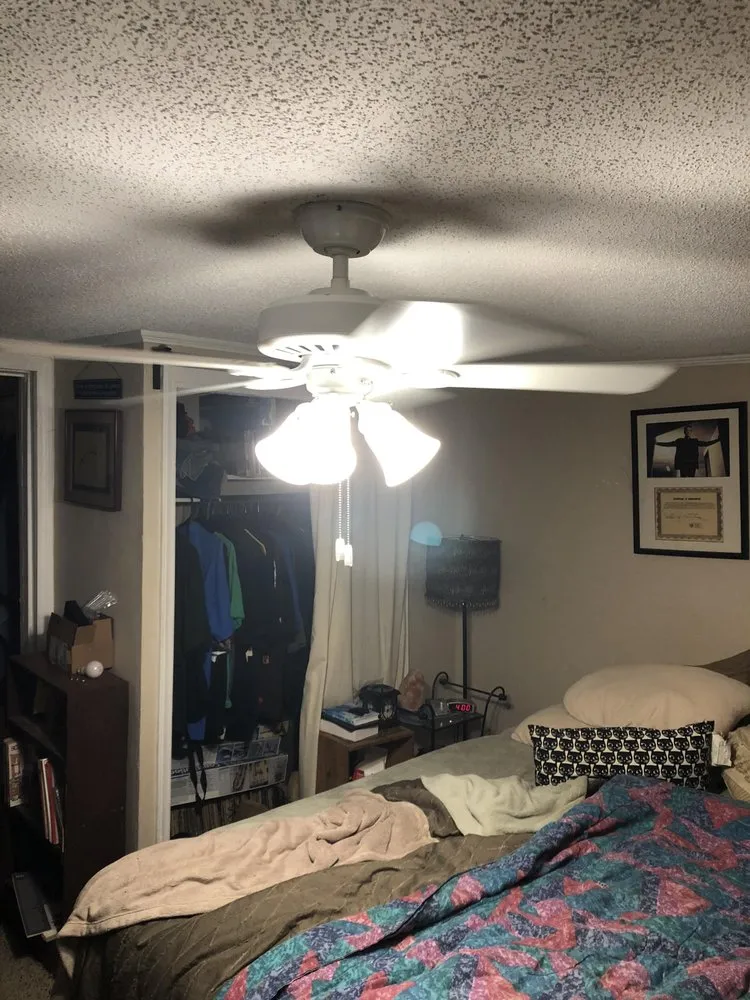 Slide of Mr. Electric of Gastonia