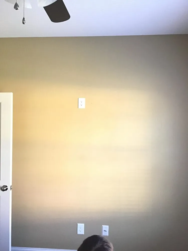 Slide of Mr. Electric of Gastonia