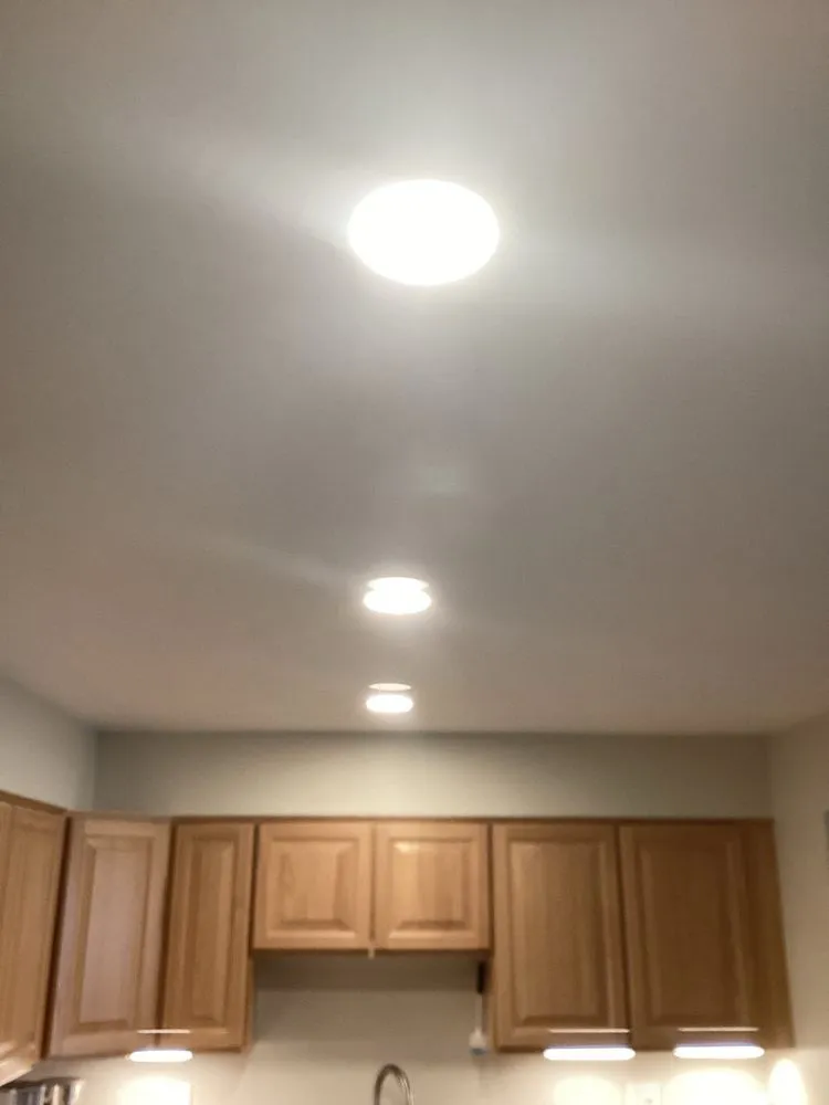 Slide of Mr. Electric of Golden