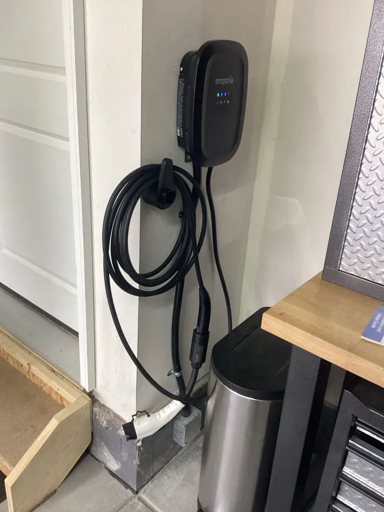 Slide of Mr. Electric of Golden