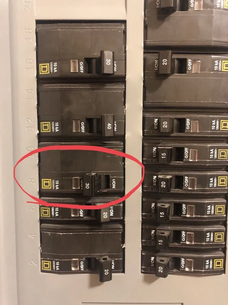 Professional electrical service for homes in panel upgrade,  by 