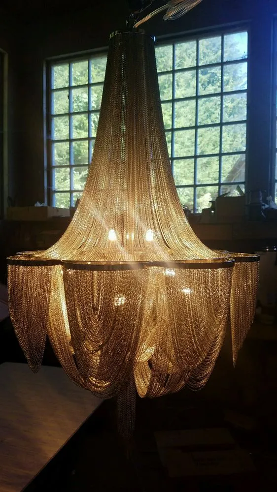 Slide of Mr. Electric of Hillsboro