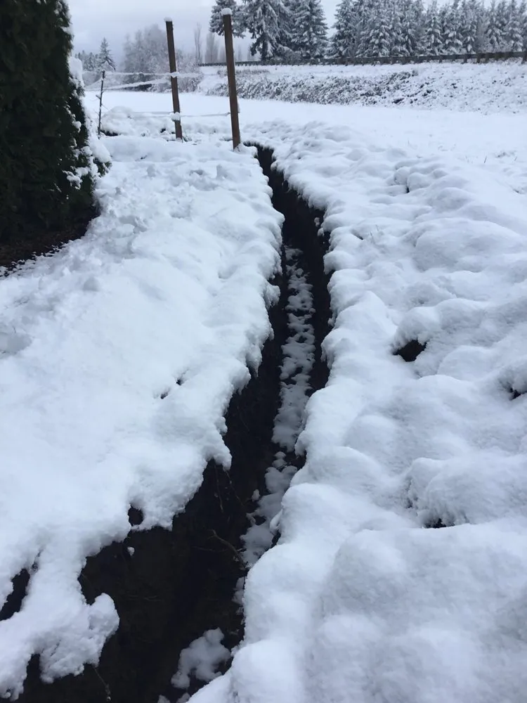 Slide of Mr. Electric of Hillsboro