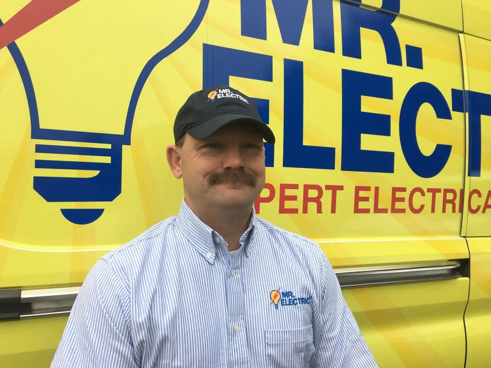 Emergency circuit breaker repair experts serving ,  - Mr. Electric of Hillsboro