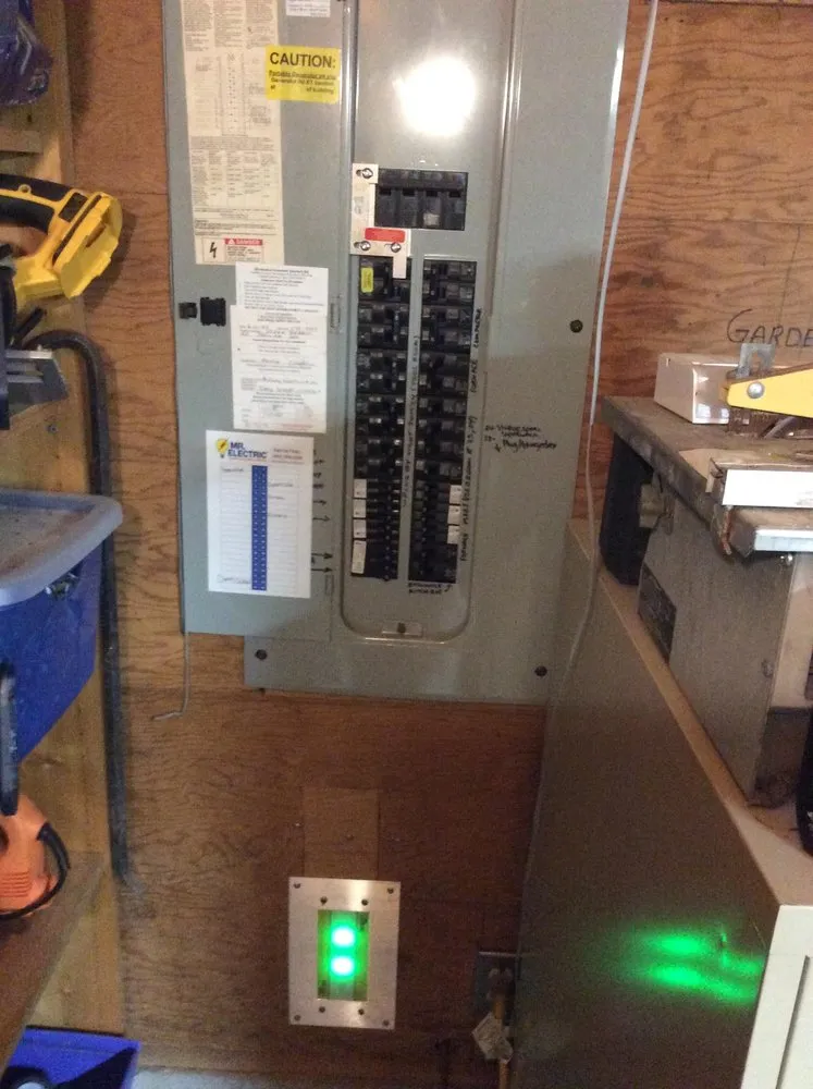 Emergency electrical repair experts serving ,  - Mr. Electric of Hillsboro