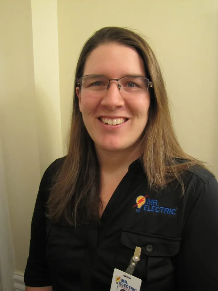 Slide of Mr. Electric of Hillsboro