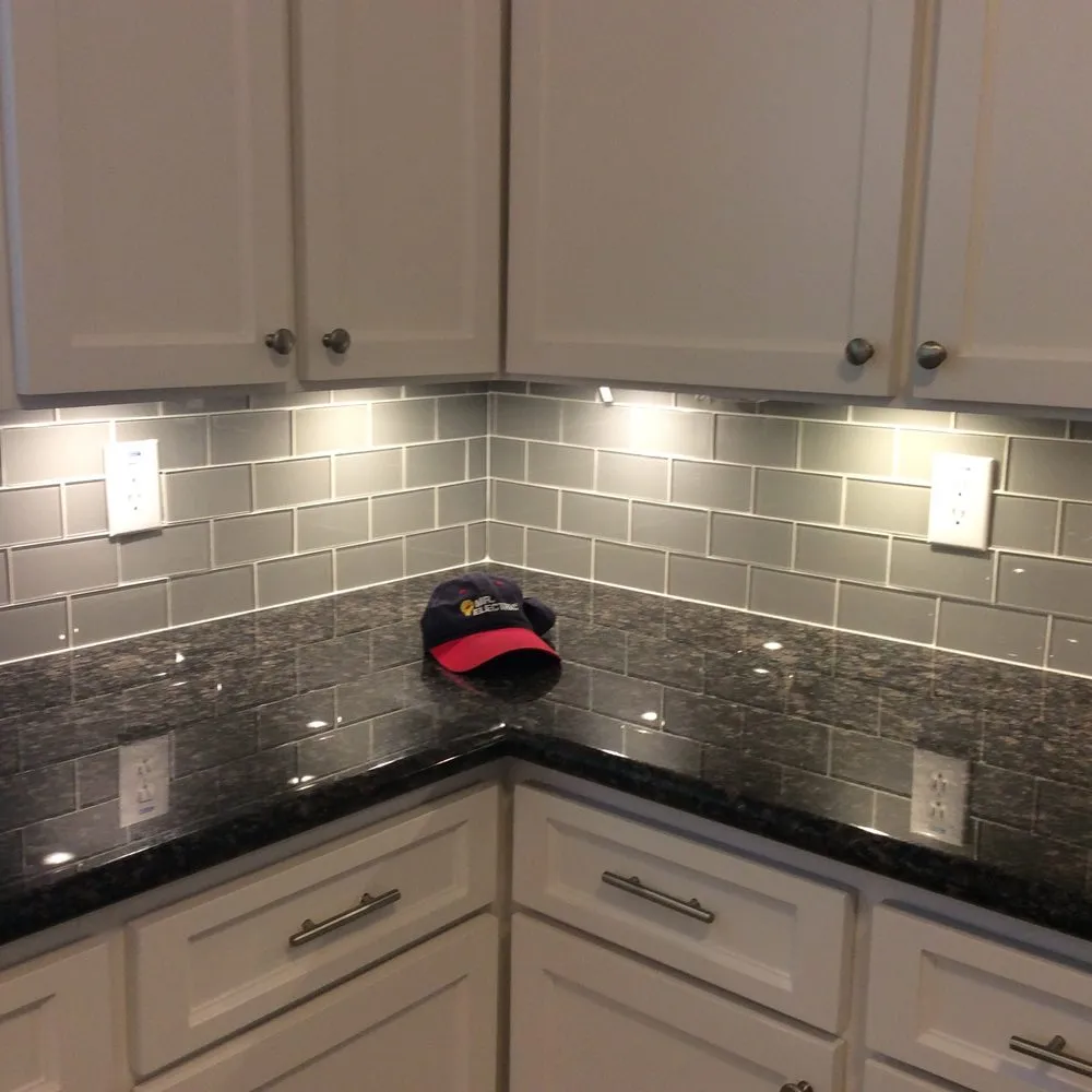 Slide of Mr. Electric of Houston Midtown