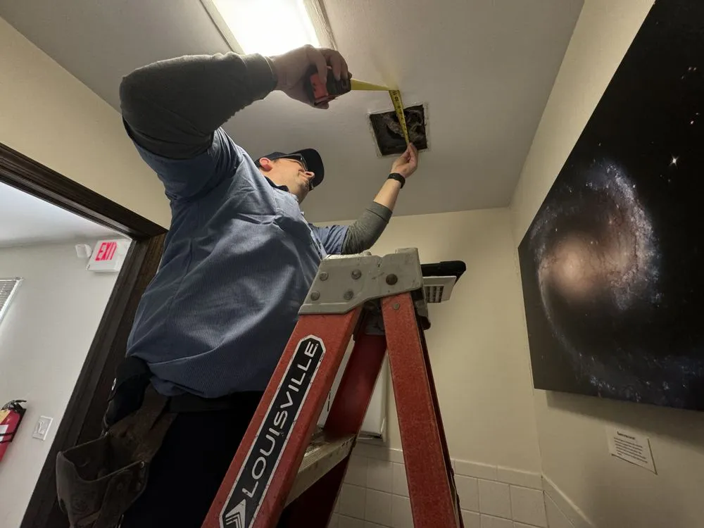 Expert panel upgrade experts serving Asbury, NJ - Mr. Electric of Hunterdon