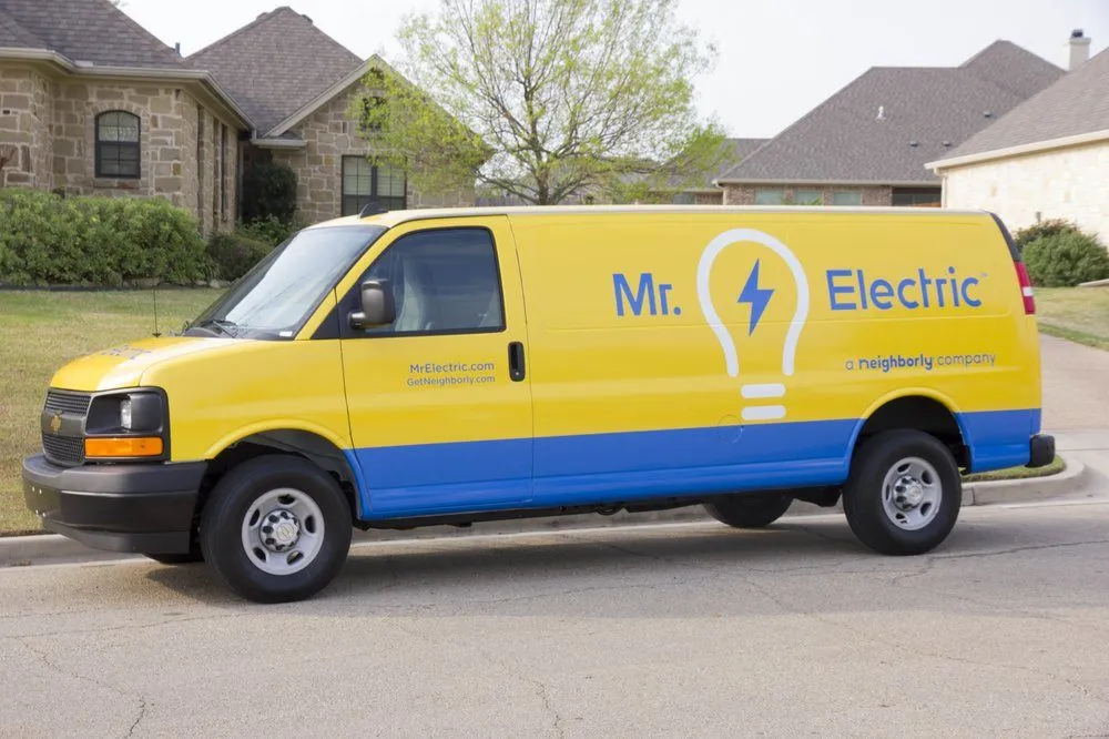 Emergency panel upgrade service in Asbury, NJ - Mr. Electric of Hunterdon