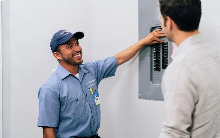 Affordable emergency electrical service service in Asbury, NJ - Mr. Electric of Hunterdon
