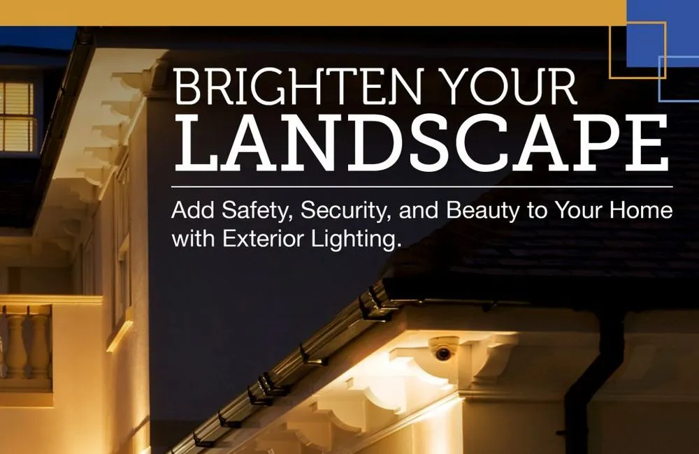 Licensed electrician providing lighting installation in , 