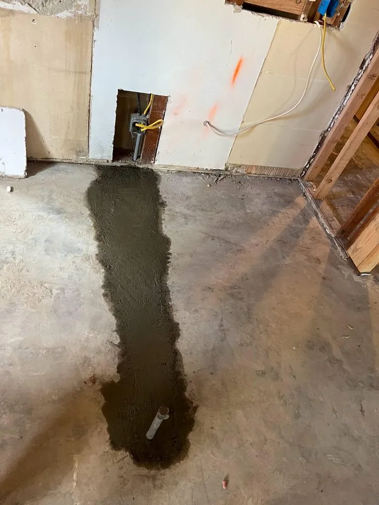 Slide of Mr. Electric of Irvine