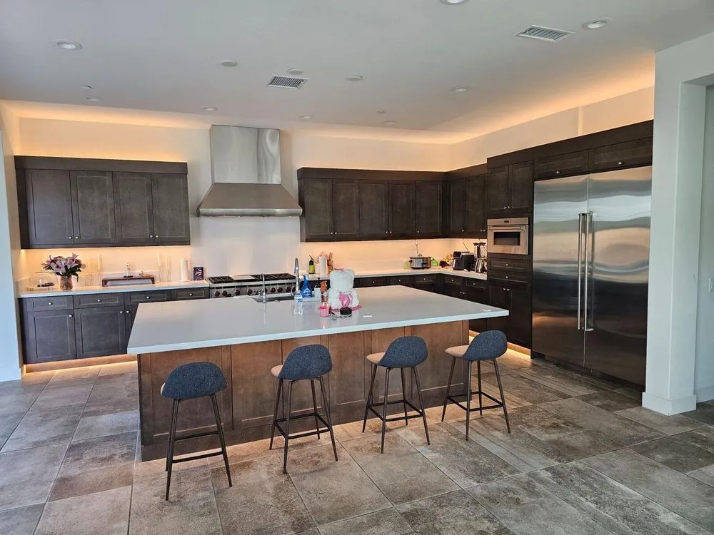 Licensed wiring installation experts serving ,  - Mr. Electric of Irvine