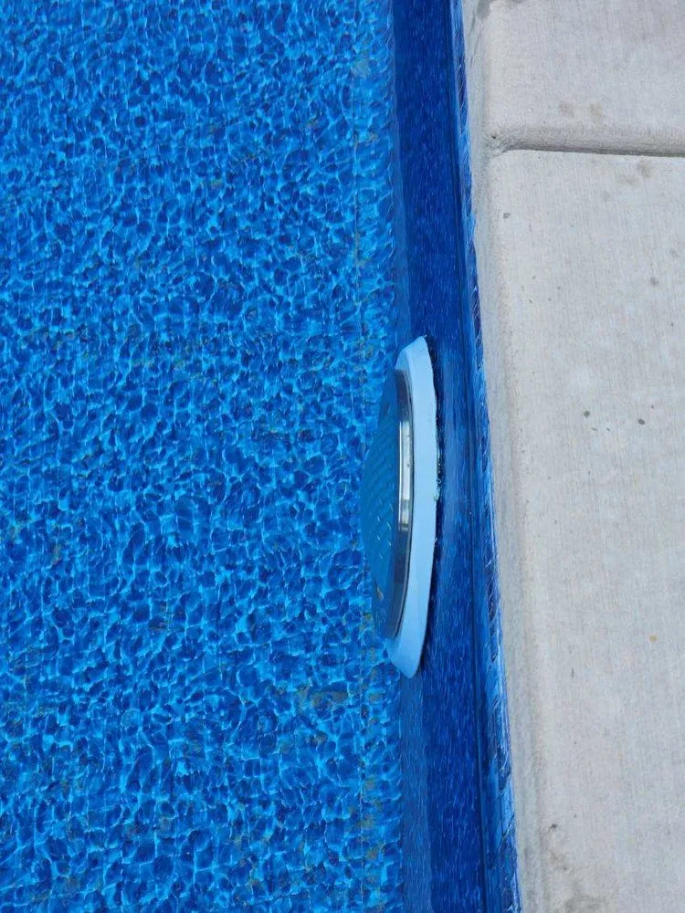 Slide of Mr. Electric of Irvine