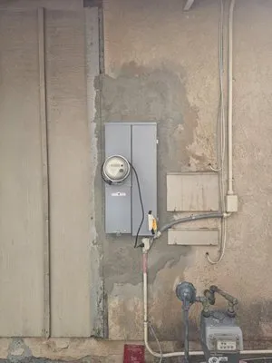 Mr. Electric of Irvine