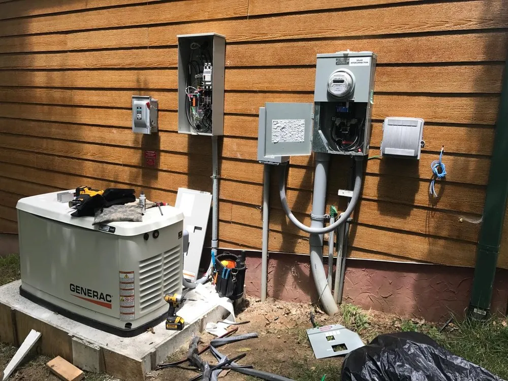 Slide of Mr. Electric of Jasper County