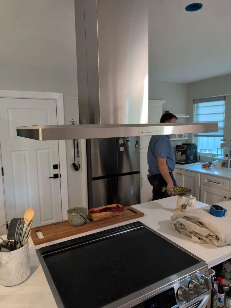 Reliable lighting installation experts serving ,  - Mr Electric of Kansas City