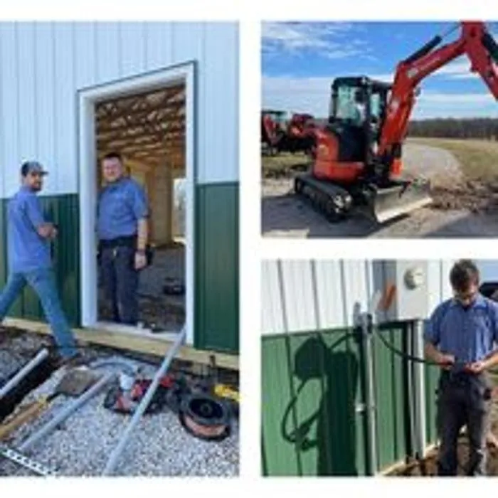 Reliable lighting installation in ,  by Mr Electric of Kansas City