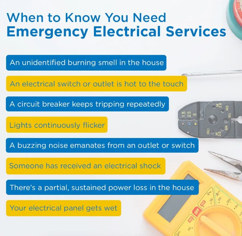 Slide of Mr. Electric of Knoxville