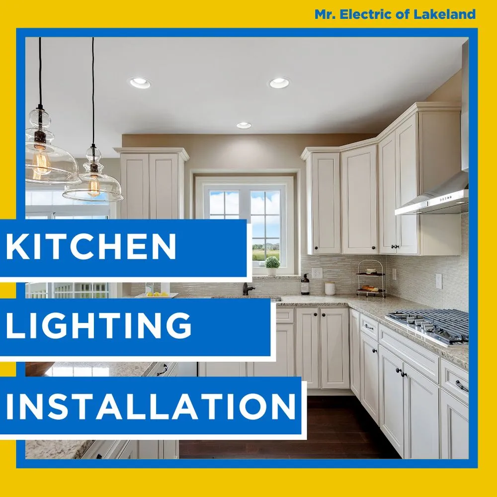 Slide of Mr Electric of Lakeland