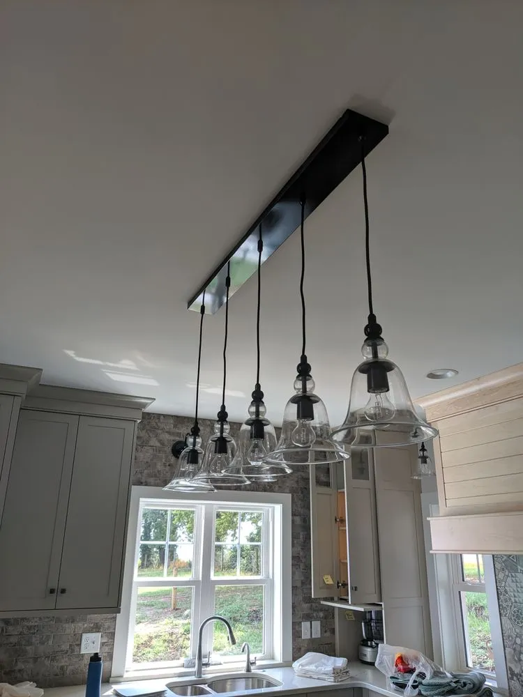 Slide of Mr. Electric of Lancaster County