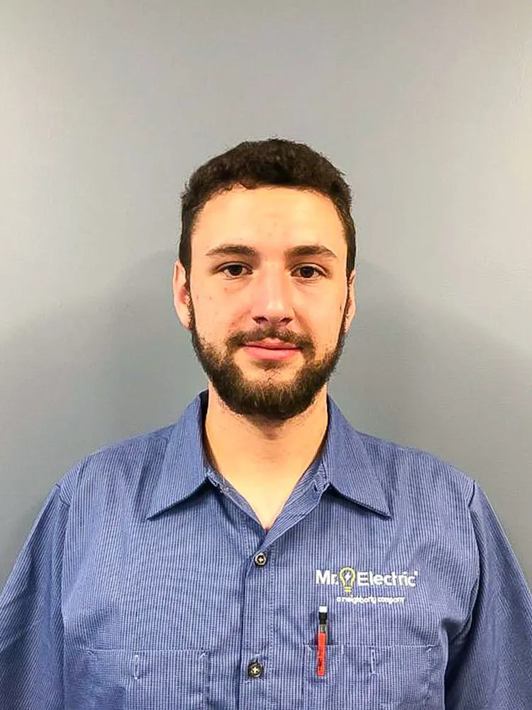 Professional panel upgrade in ,  by Mr. Electric of Lancaster County