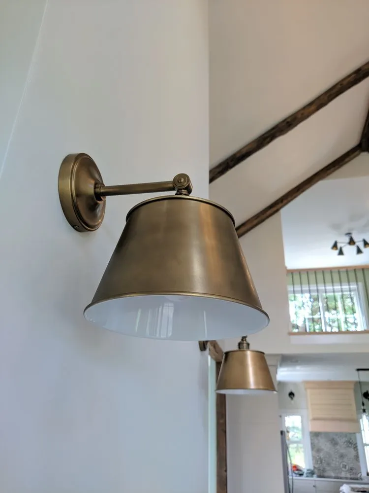 Slide of Mr. Electric of Lancaster County