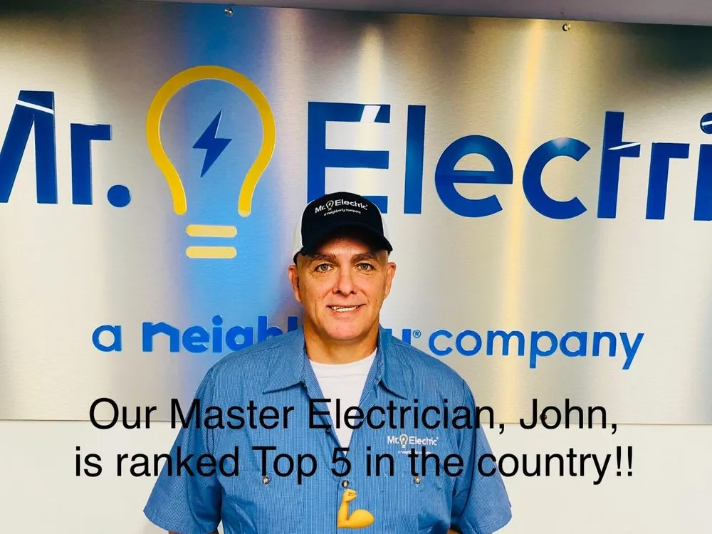 Trusted lighting installation in ,  by Mr. Electric of Littleton