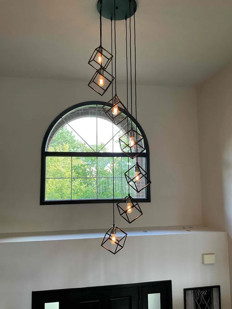 Professional lighting installation service in ,  - Mr. Electric of Littleton