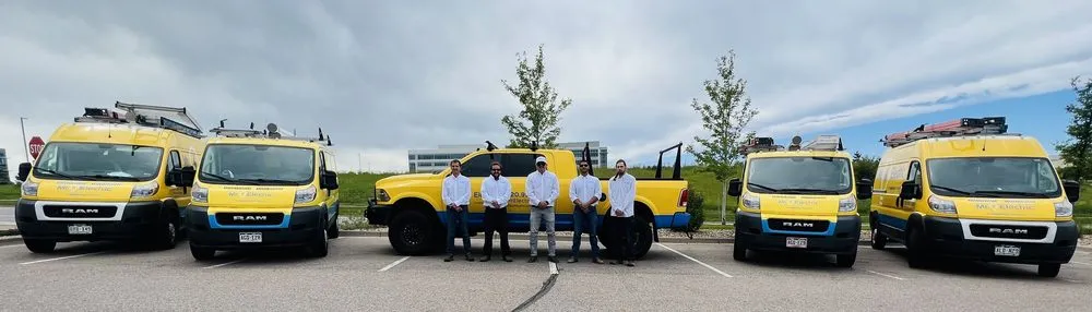 Emergency circuit breaker repair in ,  by Mr. Electric of Littleton