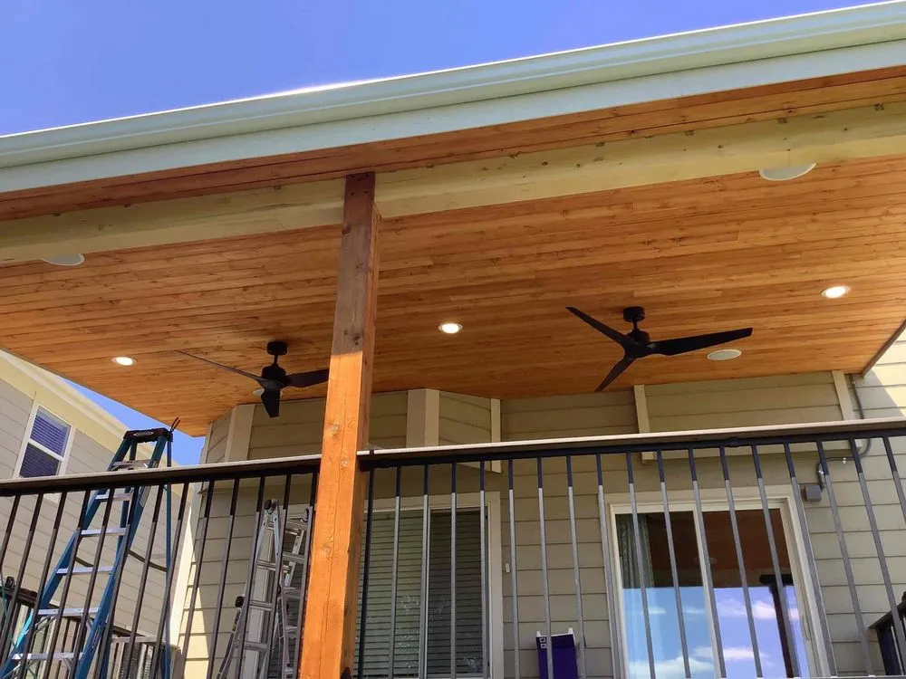 Slide of Mr. Electric of Littleton