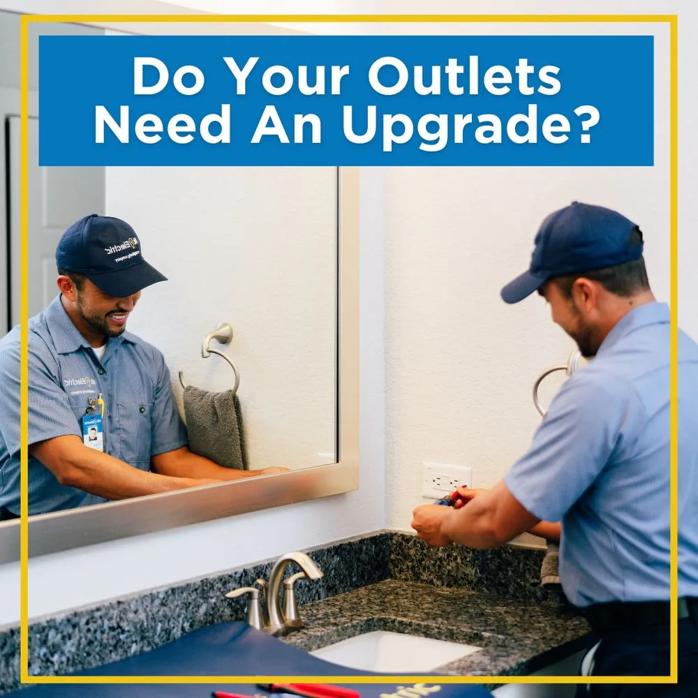 Slide of Mr. Electric of Lombard