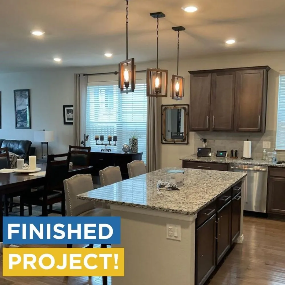 Slide of Mr. Electric of Lombard