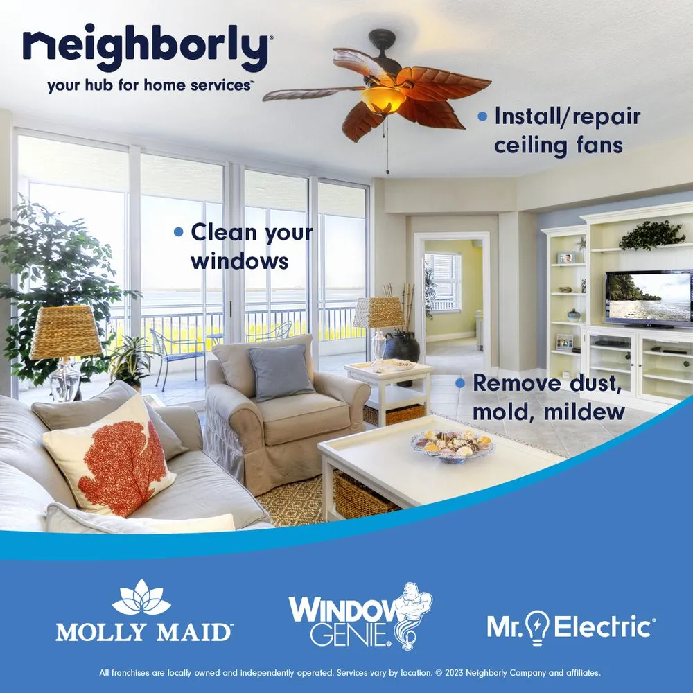 Emergency circuit breaker repair service in ,  - Mr. Electric of Lombard