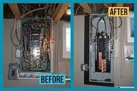 Emergency outlet and switch repair experts serving ,  - Mr. Electric of Lombard