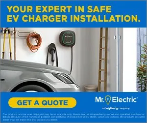 Slide of Mr. Electric of Lombard