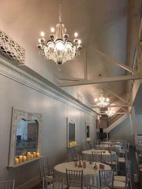 Slide of Mr. Electric of Mansfield