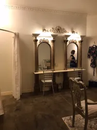 Slide of Mr. Electric of Mansfield