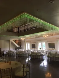 Slide of Mr. Electric of Mansfield