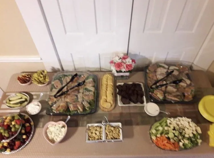 Slide of Mr. Electric of Mansfield