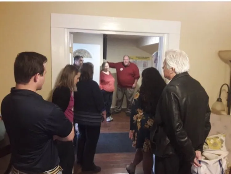 Certified electrical service for homes in emergency electrical service,  by 