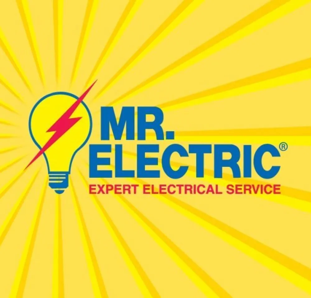 Slide of Mr. Electric of Mansfield