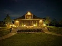 Slide of Mr. Electric of Mansfield