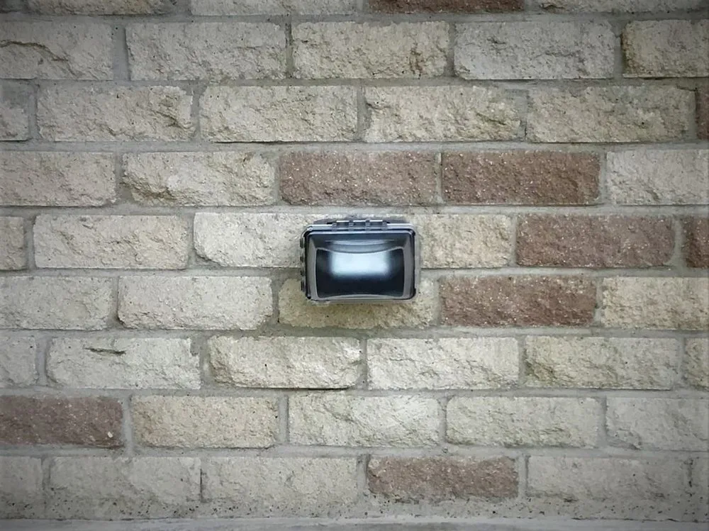 Slide of Mr. Electric of McKinney