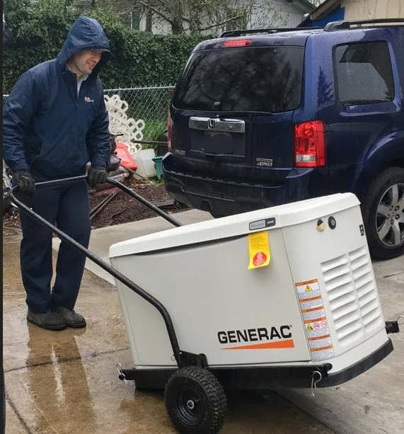 Emergency electrical repair experts serving ,  - Mr Electric of McMinnville