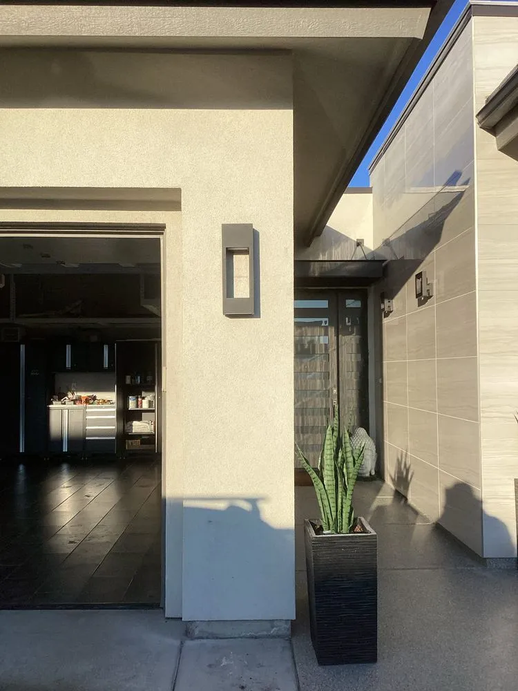 Slide of Mr. Electric of Meridian