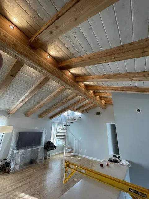 Slide of Mr. Electric of Meridian