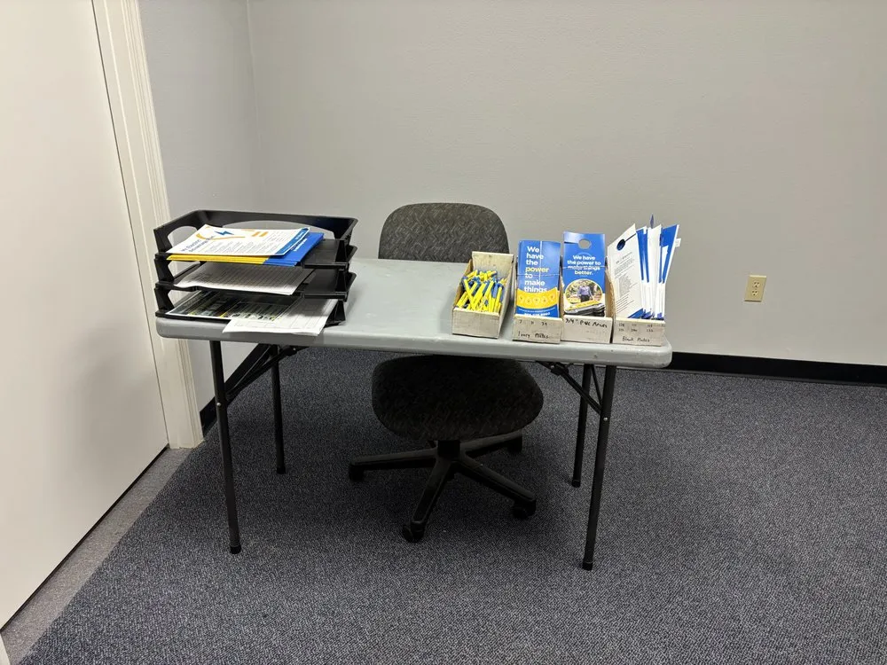 Slide of Mr. Electric of Metairie